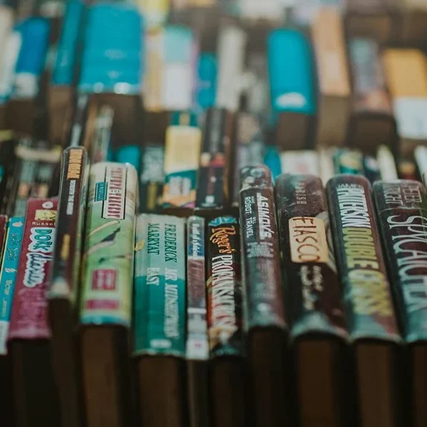 Monthly Book Club