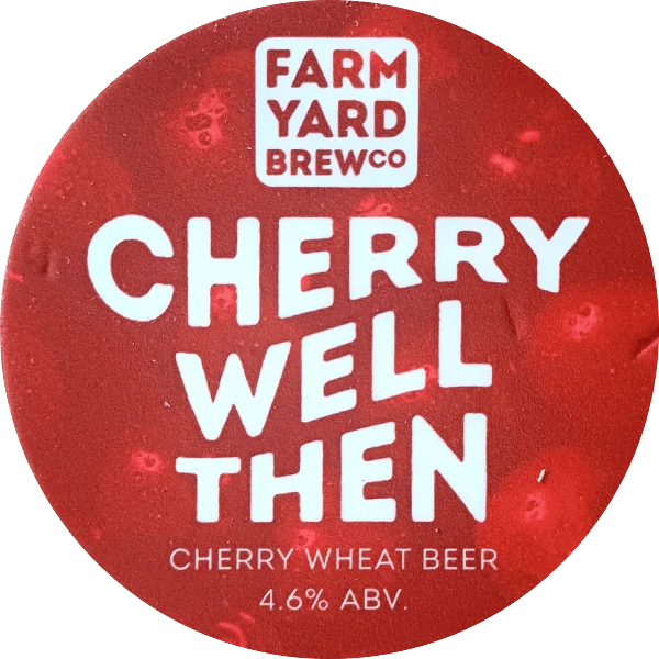 Cherry Well Then